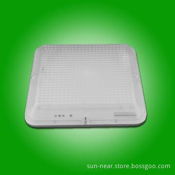 IP65 motion dim surface mounted led lamp,  20W